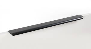 Мебельная ручка MONTE RT110BL.1/000/600