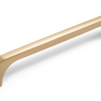 Мебельная ручка JETLINE RS219SG